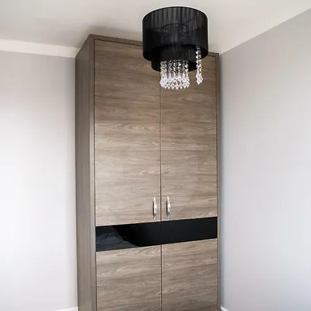Apartament West Coast Luxury Kołobrzeg