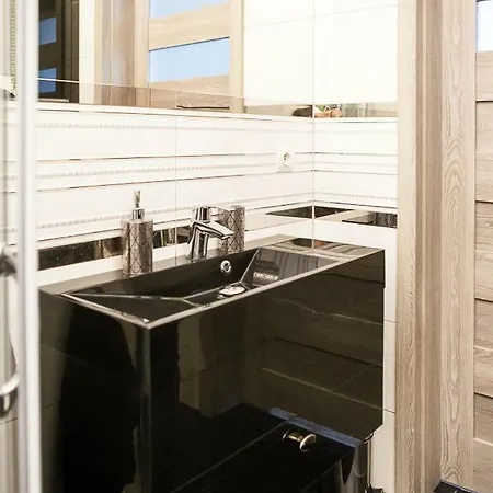 Apartament West Coast Luxury *